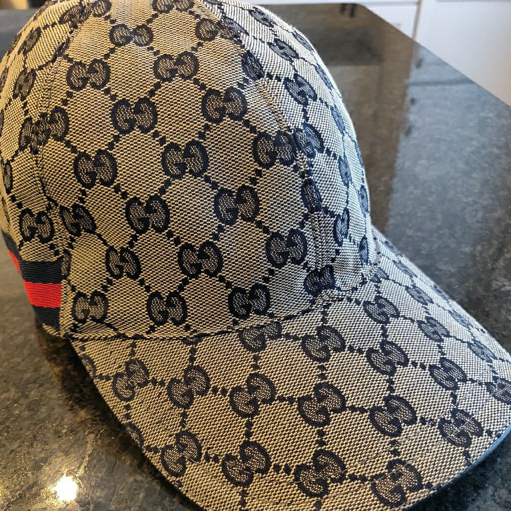Gucci Hat